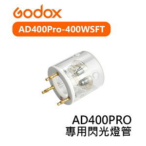 【EC數位】Godox 神牛 AD400Pro-400WSFT AD400Pro 專用閃光燈管 燈泡 攝影燈 閃燈