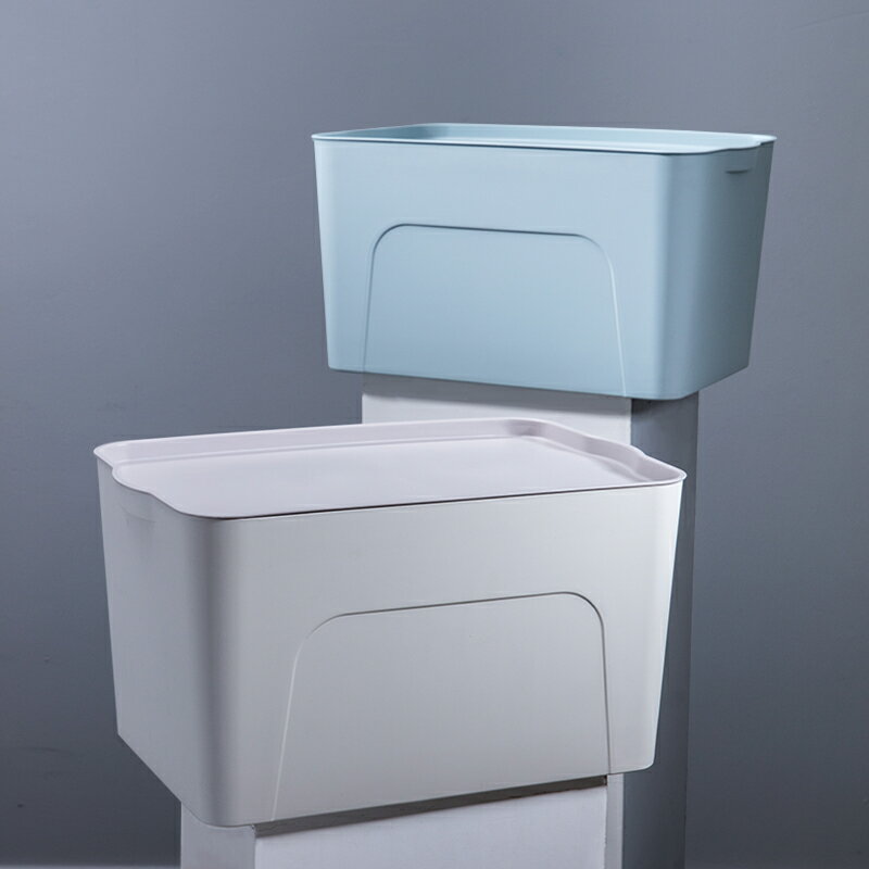 收納盒 ● 收納 箱 寢室 裝衣服衣物 收納盒 塑料儲存整理箱 家用 儲物