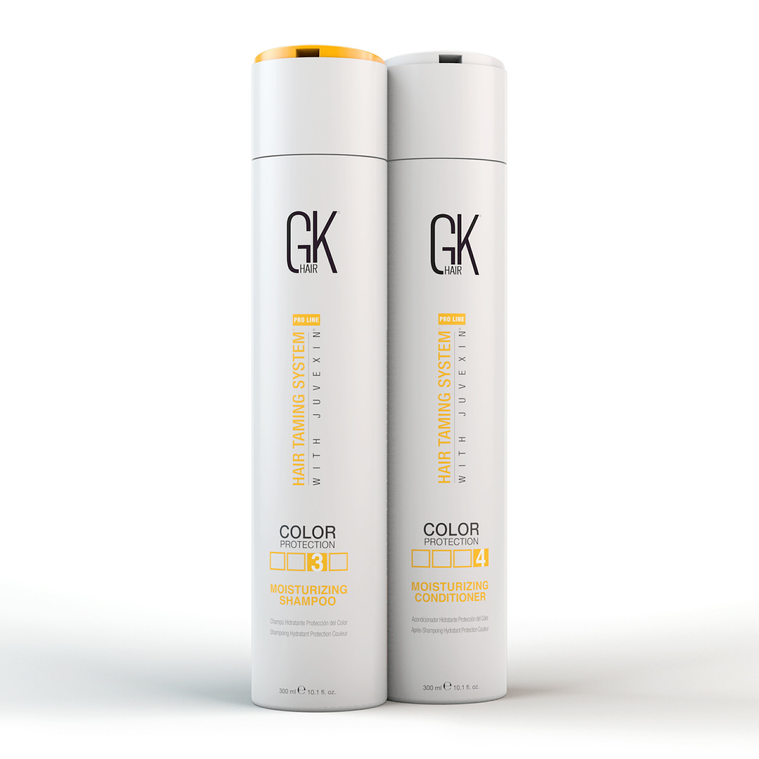 keratin shampoo conditioner