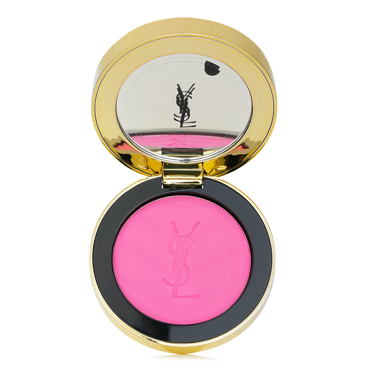 YSL聖羅蘭 Yves Saint Laurent - 高訂皮革胭脂