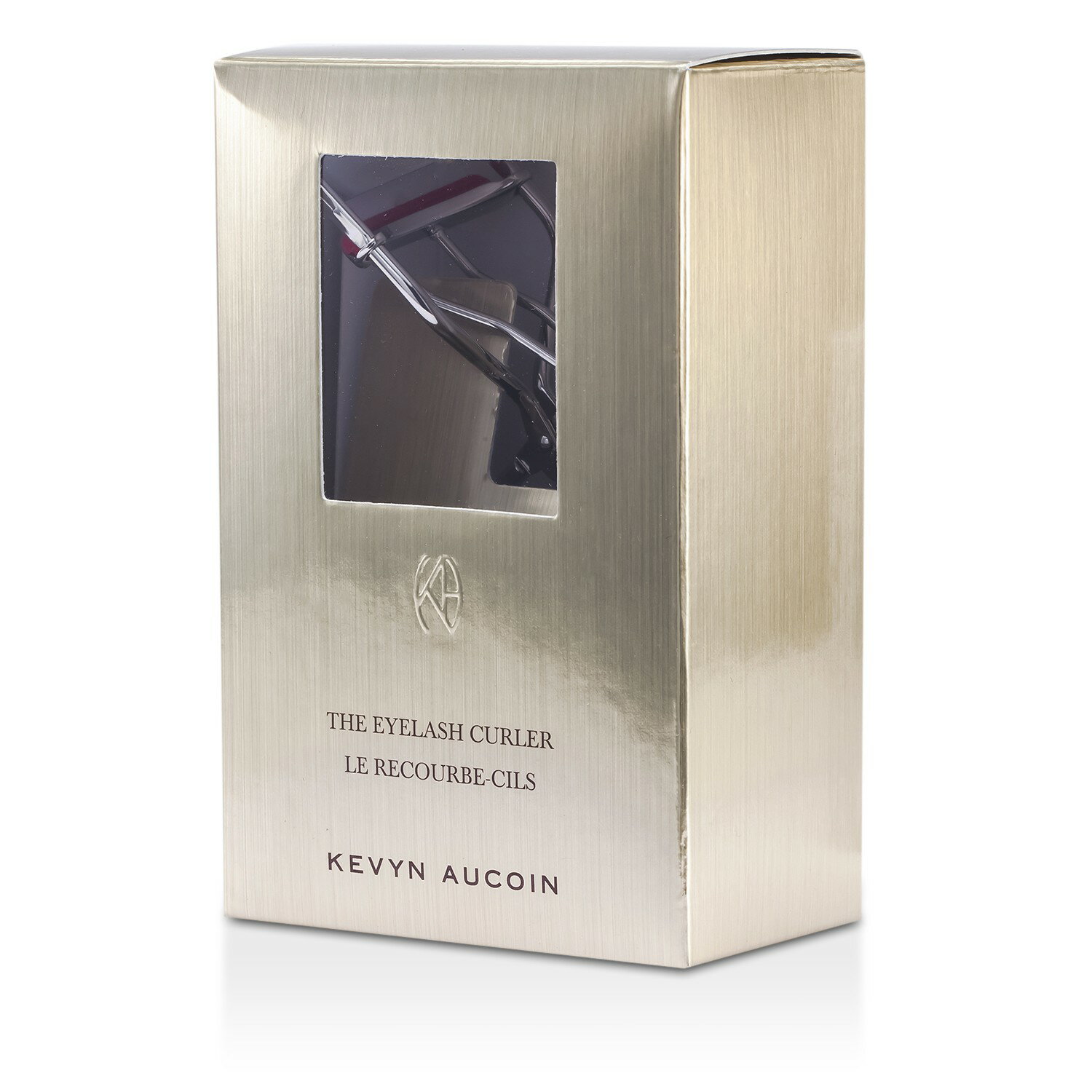 Kevyn Aucoin - 睫毛夾 The Eyelash Curler