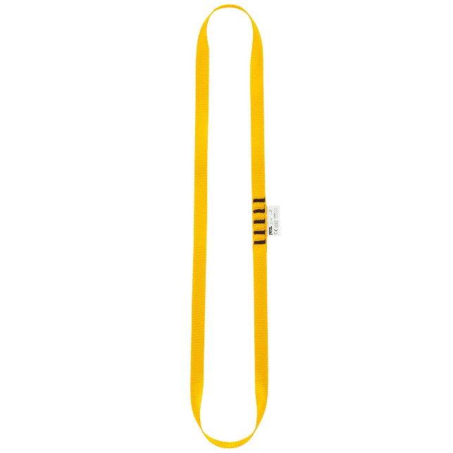 Cinta de escalada Petzl ANNEAU 19mm / 120cm