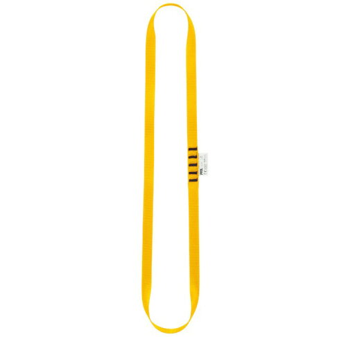 Cinta de escalada Petzl ANNEAU 19mm / 120cm Cinta de escalada Petzl ANNEAU 19mm / 120cm