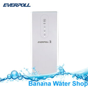 【Banana Water Shop免運費送到家】EVERPOLL RO-500 直出RO淨水器 無壓力桶設計 無鵝頸