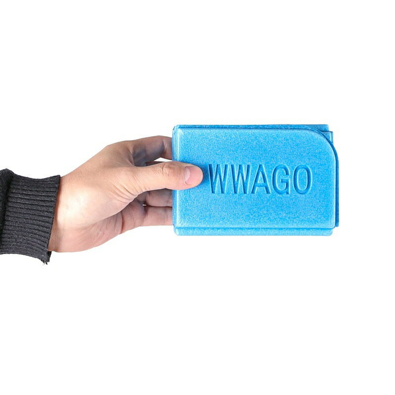 🔥台灣出貨🔥多色可選 摺疊野餐戶外坐墊 野餐墊 防水防潮墊 戶外防潮墊登山便攜摺疊墊 超輕防水野餐墊 折疊坐墊 6