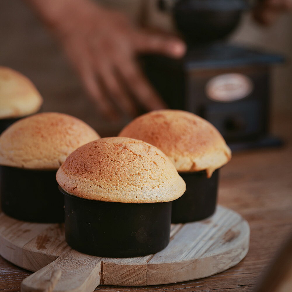 【SANNENG 三能官方】瑪芬模(1000系列不沾) SN6086【APP滿額下單10%點數(單一帳號最高5000點)】2/28止