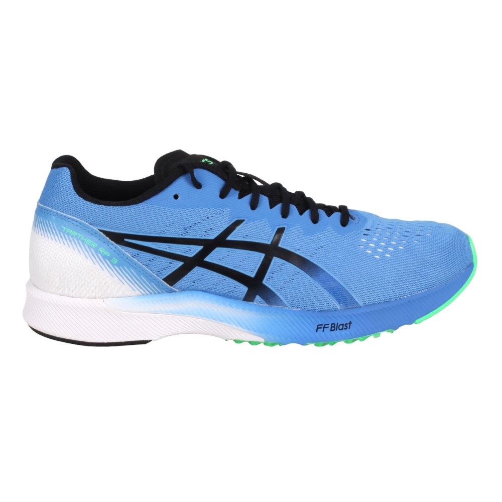 ASICS TARTHER RP 3 男路跑鞋(免運 慢跑 訓練 亞瑟士「1011B465-401」≡排汗專家≡