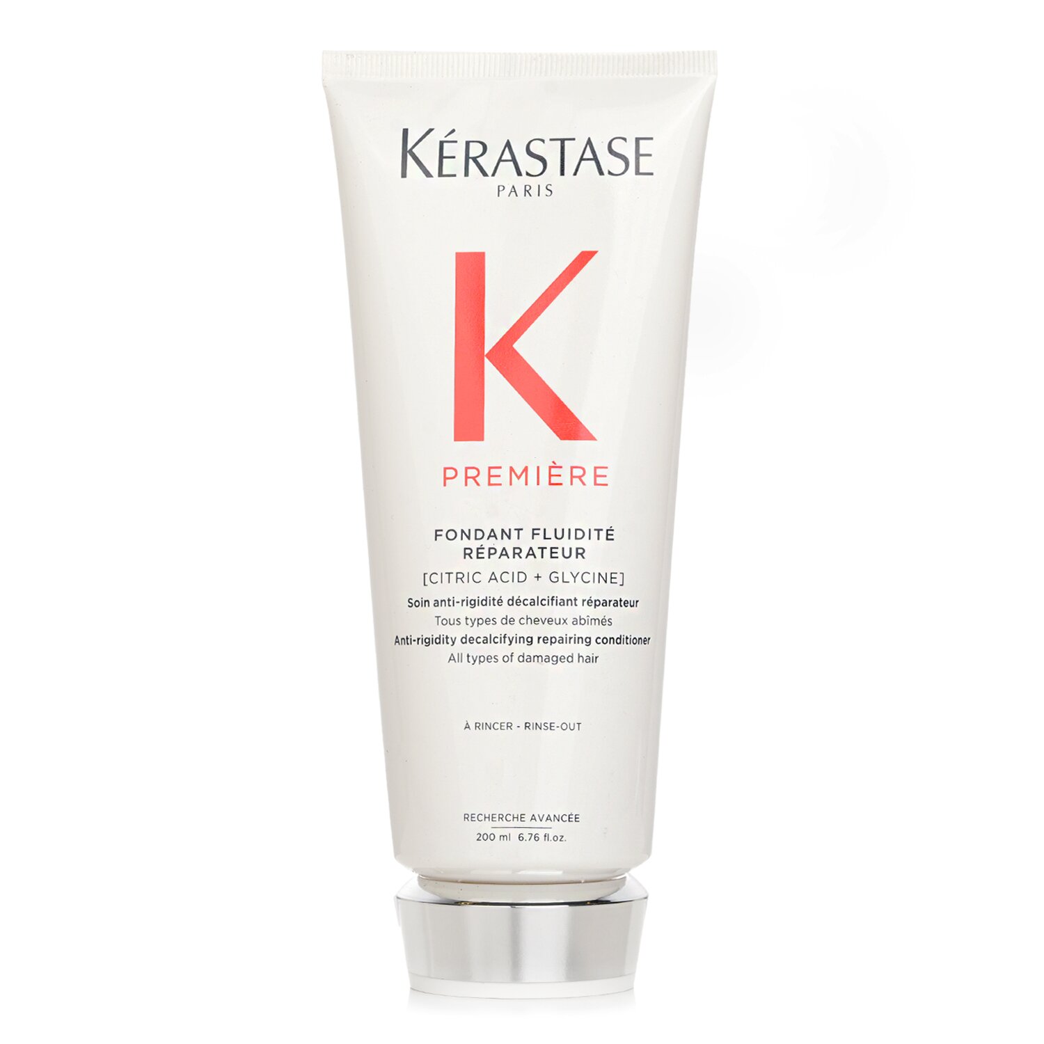 卡詩 Kerastase - Première 原生髮絲滑水潤修復護髮露