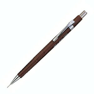 Pentel PG200系列0.3mm自動鉛筆