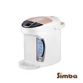 Simba小獅王辛巴智能六段式定溫調乳器S5 PRO(旗鑑款)(S9952) 4200元