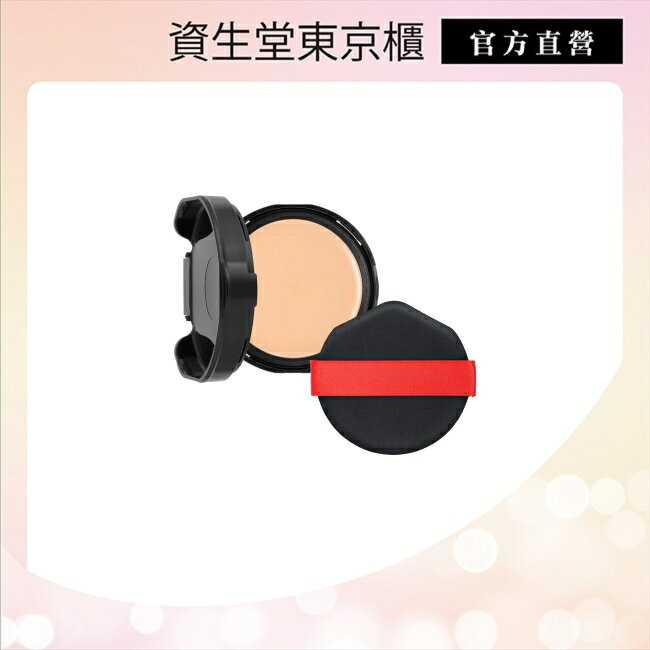 MAQuillAGE 心機 水蜜光奶霜氣墊 02