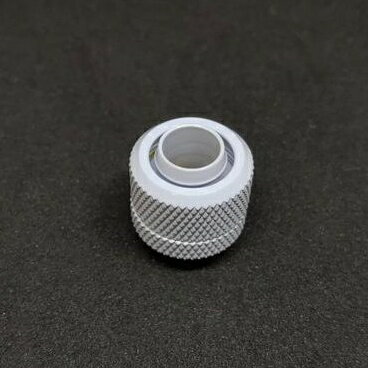 台灣現貨 水冷接頭 軟管3分薄快擰接頭 – 適用 內徑9.5mm 外徑12.7mm之PVC軟管 4