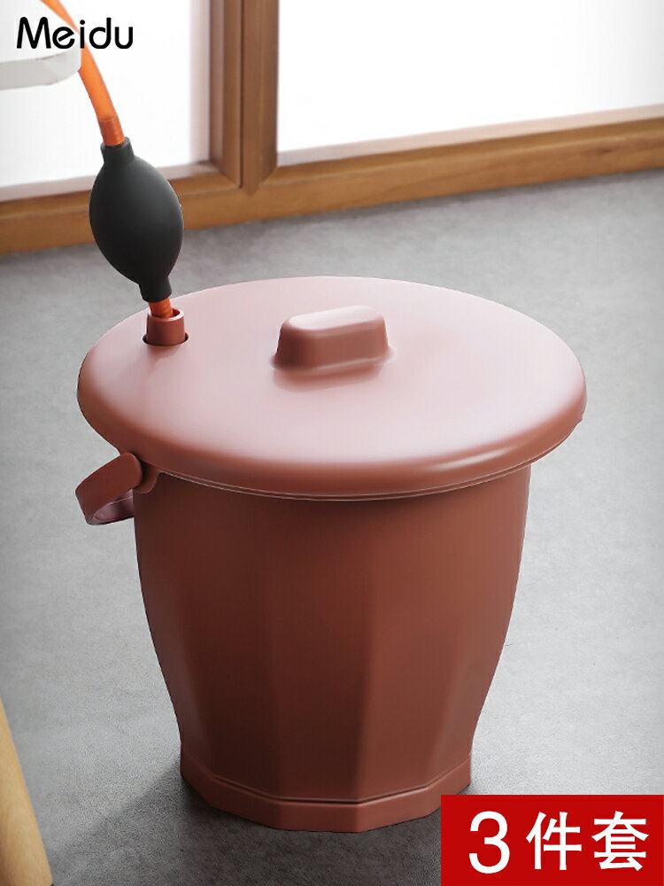 茶水桶廢水桶茶渣水分離過濾排水茶道茶臺垃圾筒家用功夫茶具配件