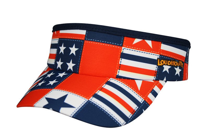 騎跑泳(勇)者-HEADSWEATS Loudmouth 中空帽 讓自已與眾不同!時尚,設計,流行!