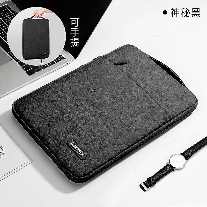 ipad mini 6 內袋裝pad的包九代mini mimi6六代8.3寸收納袋10.2商務Air第三代4代P