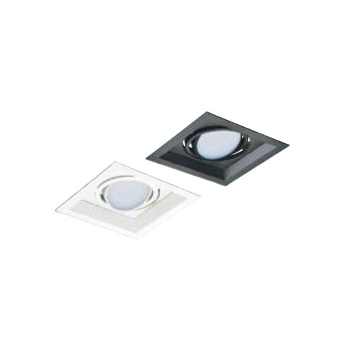 KAOS LED 可調角度 散光型盒燈 內凹設計 一燈 9W 12W 15W 導光板盒燈 1燈 (A Light) 0