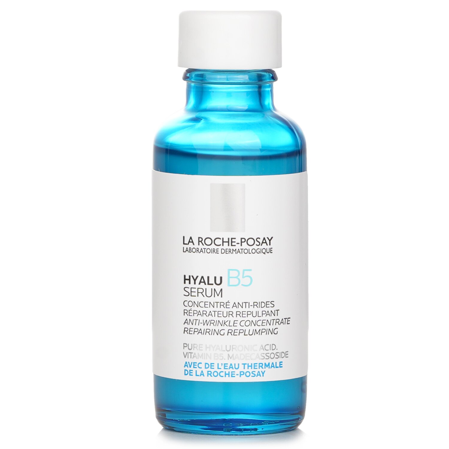La Roche Posay - B5彈潤修復精華
