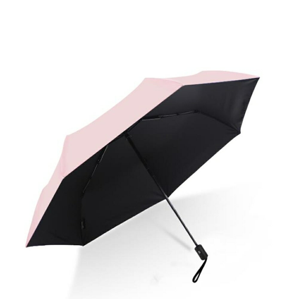 賽維納防曬傘upf50超強防紫外線全自動晴雨傘折疊太陽傘遮陽傘女 雙十二購物節