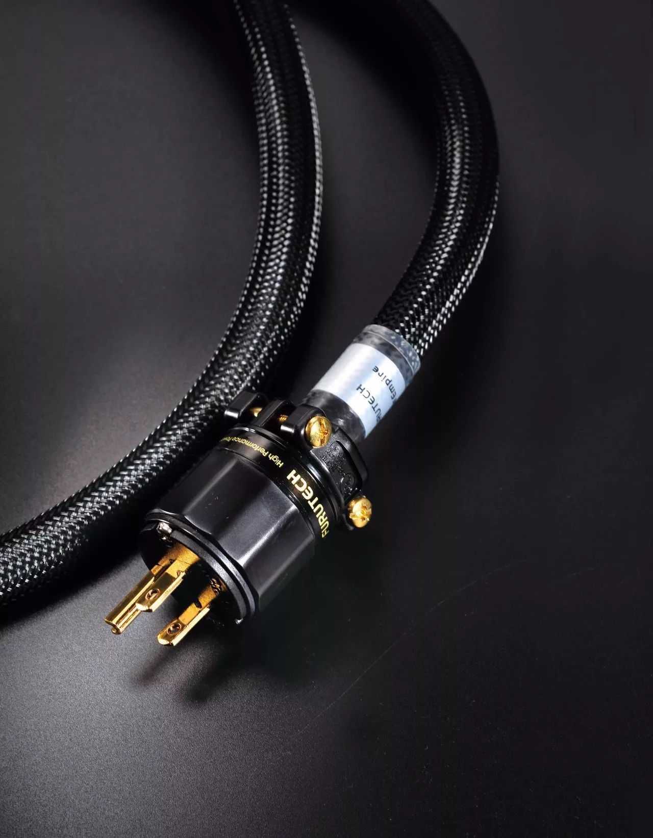 Ps Audio Perfectwave Ac 10 電源線 富陞音響 Yahoo奇摩拍賣 Line購物