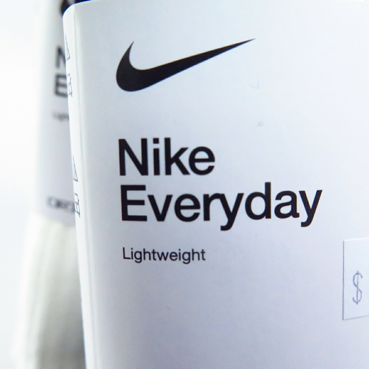 Nike U NK EVERYDAY LTWT CREW 基本款 襪子 三雙組 SX7676-兩色【iSport愛運動】 6