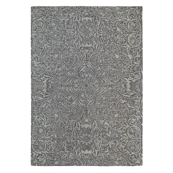 英國Morris&Co羊毛地毯 CEILING 28505  古典圖騰 經典優雅