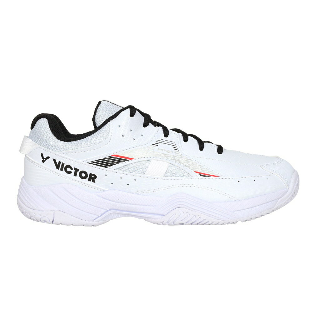 VICTOR 男女專業羽球鞋-4E(訓練 運動 羽毛球 U型楦 寬楦 勝利「A170II-AC」≡排汗專家≡