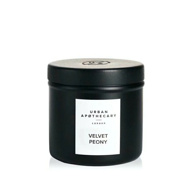 Urban Apothecary 經典系列-香氛蠟燭(13款)175g
