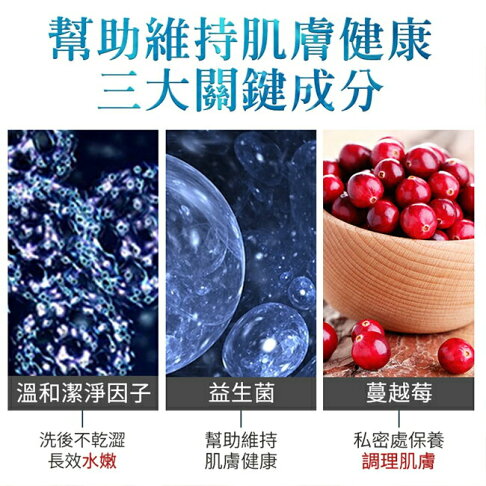 Mdmmd.私密抑菌淨白露400mL-涼感 2