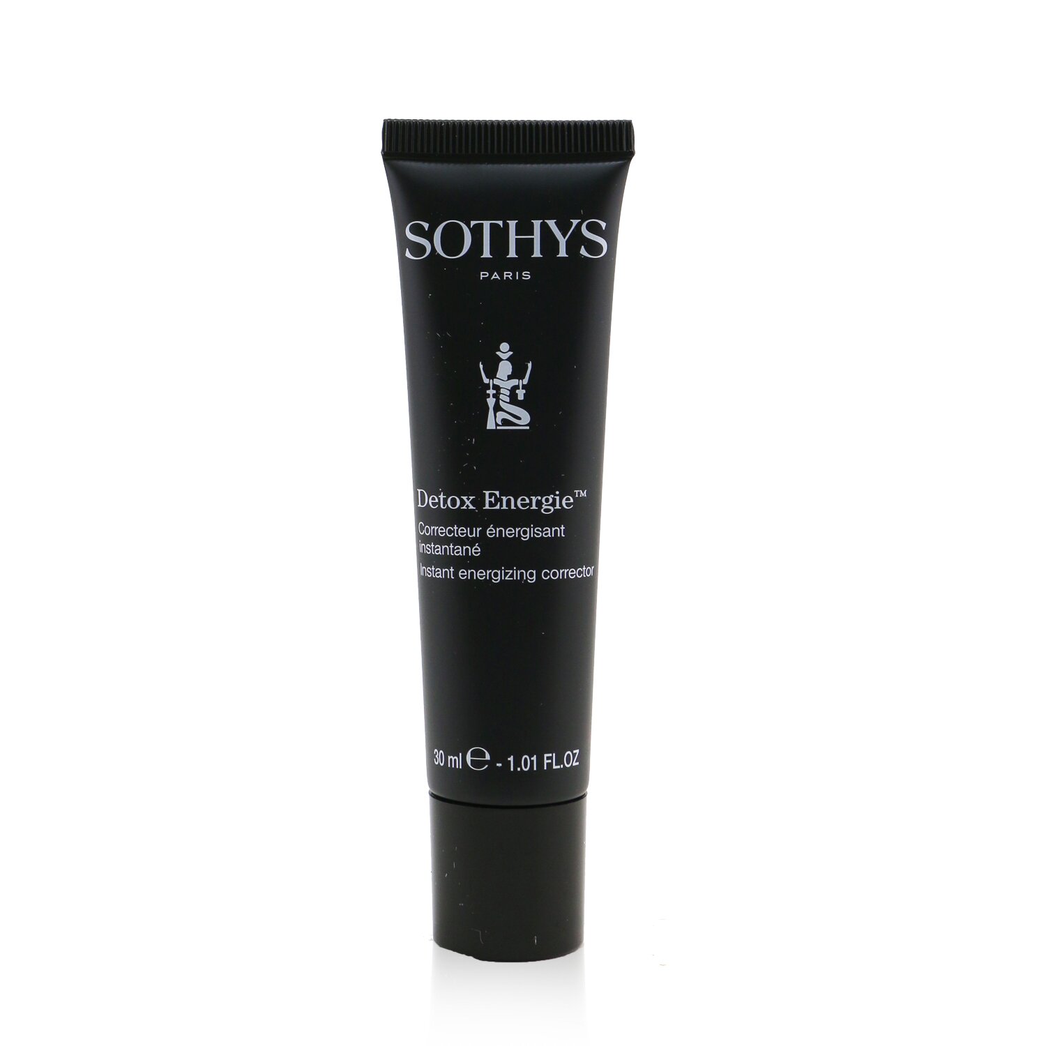 思蒂 Sothys - Detox Energie 排毒能量即時能量校正