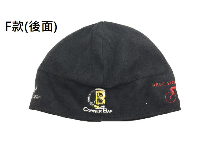 HEADSWEATS-Thermal Reversible Beanie保暖頭套,覆蓋耳朵,保溫/透氣 兩種款式 5