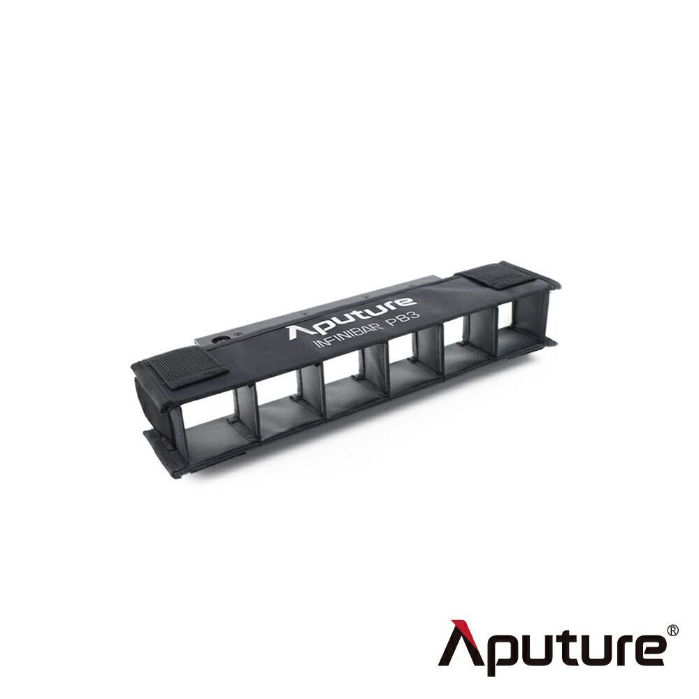 限時★.. Aputure 愛圖仕 INFINIBAR 45º網格 適用 PB3 公司貨【夏日限時 全館點數5倍送】