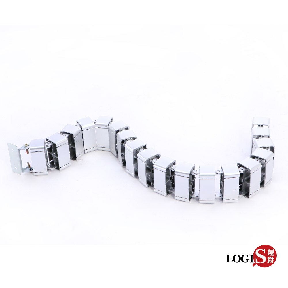 LOGIS 集線蛇形管 龍管 線材收納【SX-2】