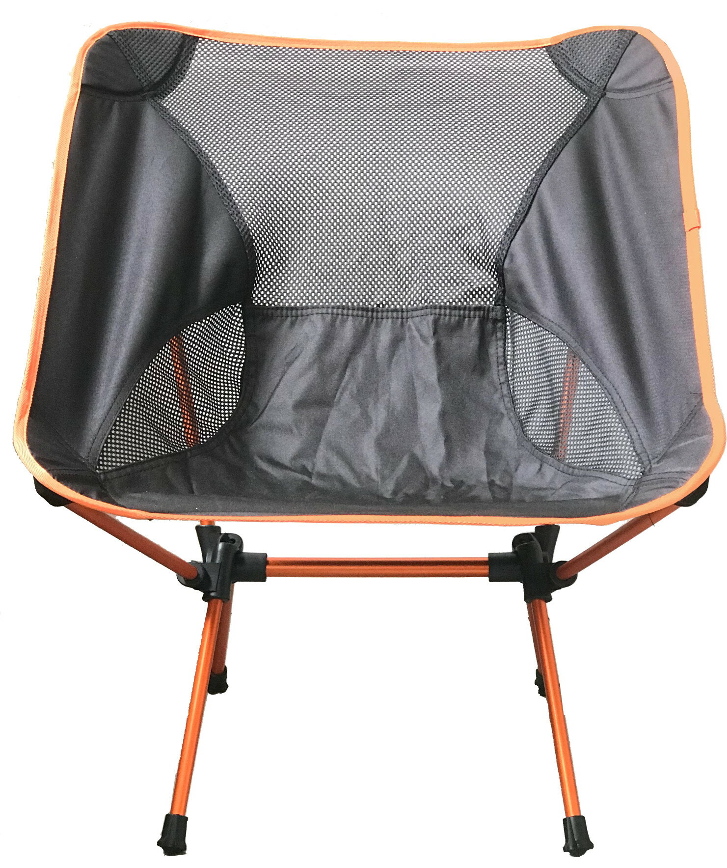【【蘋果戶外】】犀牛 Rhino 610【折疊椅】極輕量露營椅 鋁合金折疊椅 附收納袋 收納35cm 淨重0.86kg
