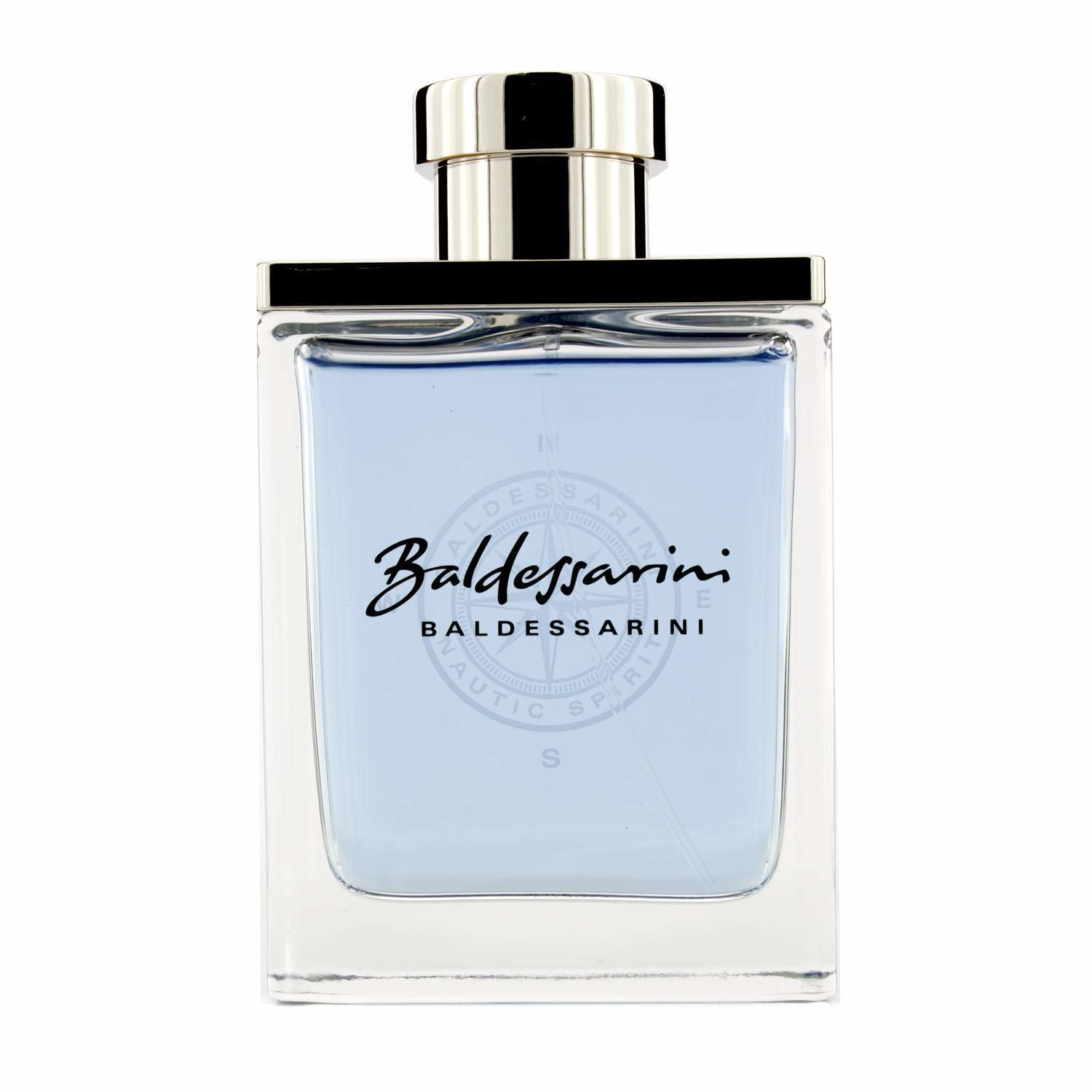 Baldessarini 海洋精神男性淡香水