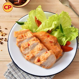 卜蜂/強匠 即食舒肥雞胸肉