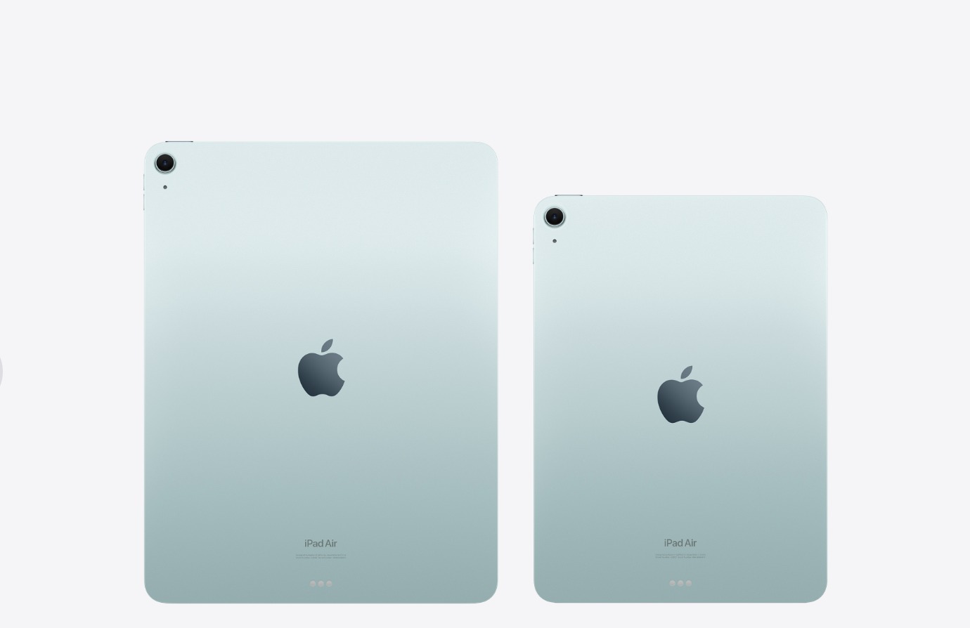 2024 M2 iPad Air 最新 3