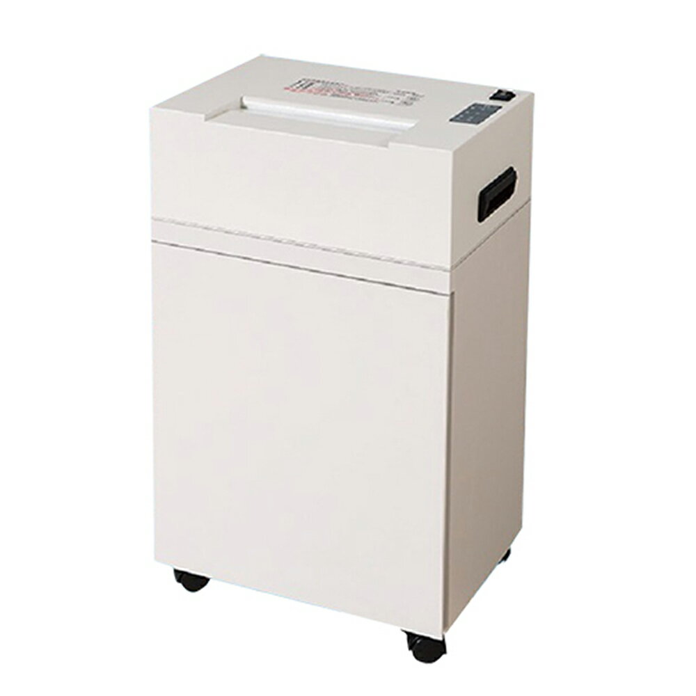 CORONA 短碎式 專業 碎紙機 A3+ 100公升 2x15mm 環保標章 台灣製 /台 C416【領券滿額再折千12/31止】