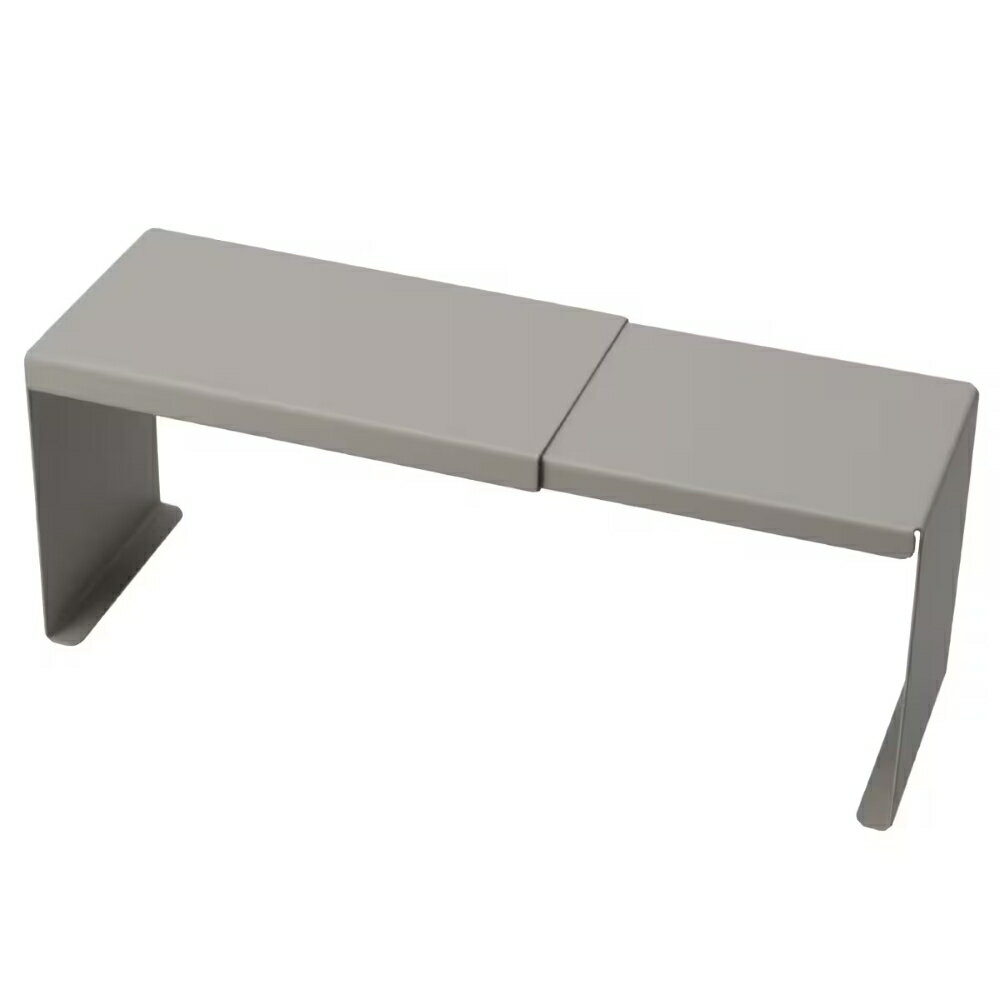 【DECO HOME商品】伸縮式洗手台置架 22cm LMO SU01(DH) NITORI宜得利家居