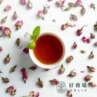【奢寵花茶包】歐洲玫瑰花苞茶:輕奢優雅,隨時綻放美麗!(立體茶包組10入/盒裝)【Delic好食嗑】通過SGS驗證 【奢寵花茶包】歐洲玫瑰花苞茶:輕奢優雅,隨時綻放美麗!(立體茶包組10入/盒裝)【Delic好食嗑】通過SGS驗證