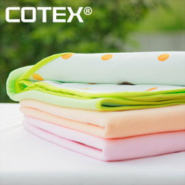 COTEX可透舒-SB020幼兒防尿毯★衛立兒生活館★