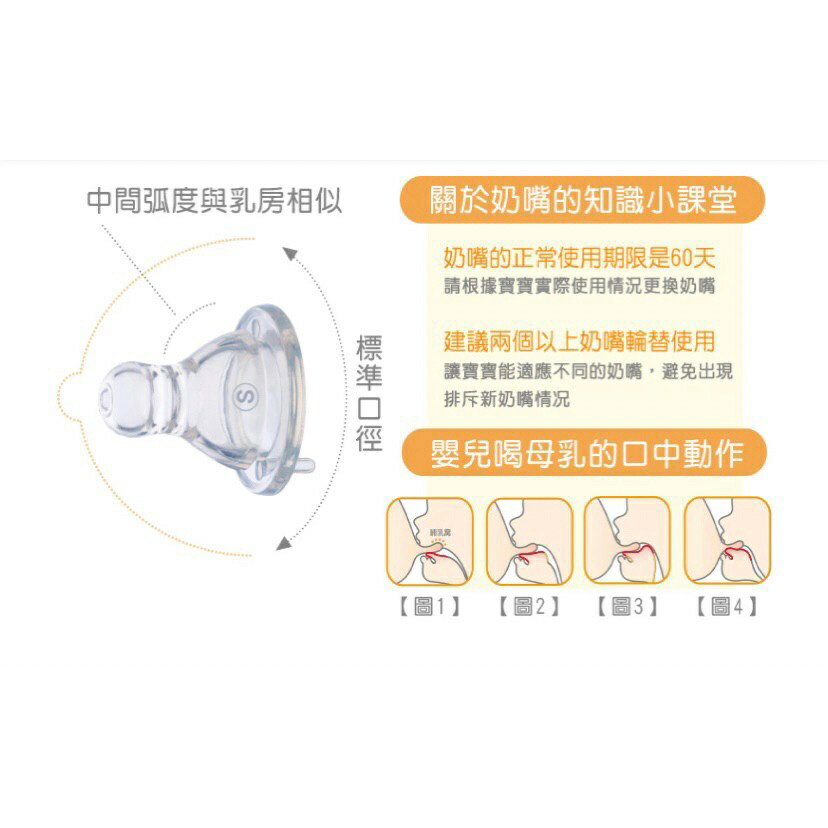 🌈大順藥局🌈 黃色小鴨 Piyo Piyo - 媽咪乳感寬口徑PPSU防脹氣奶瓶240ml / 360ml (葫蘆型) 1