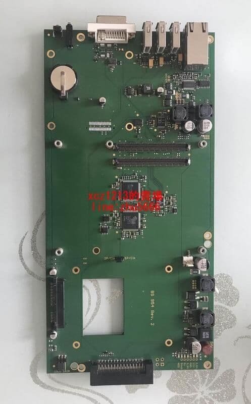[現貨]AARONN PN:024200 LS 954 REV.2 JDVE JVE-M2 COME核心底板 議價
