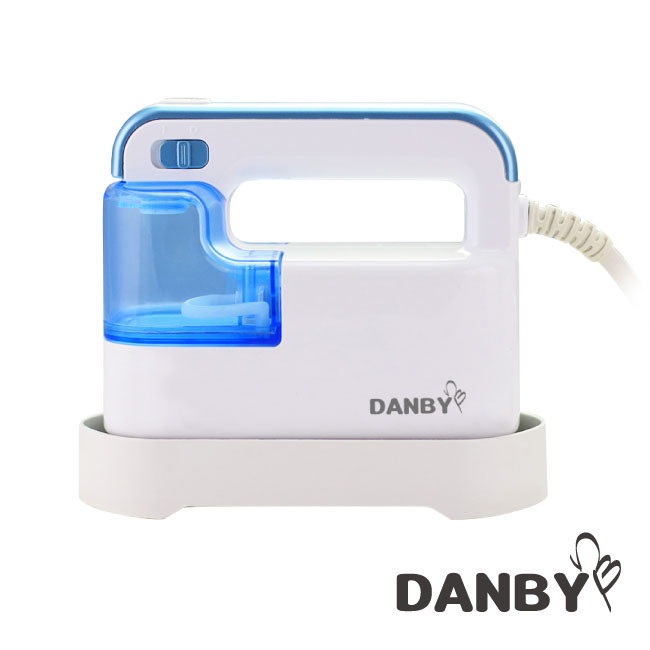 丹比DANBY-蒸氣掛燙電熨斗(DB-702EI) 【APP下單點數 加倍】