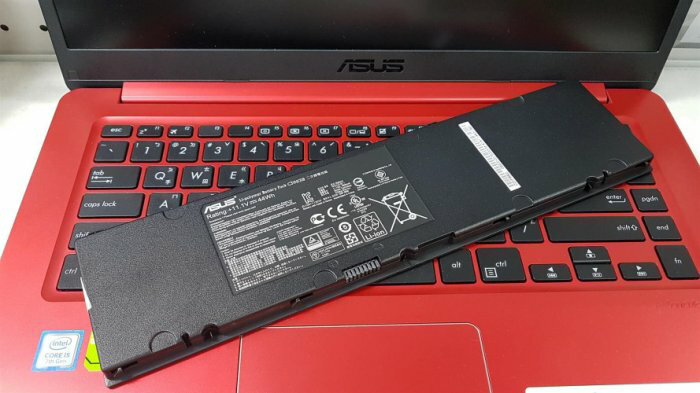 華碩 ASUS C31N1318 原廠電池 PRO301 PRO301L PRO301LA PU301 PU301L PU301LA