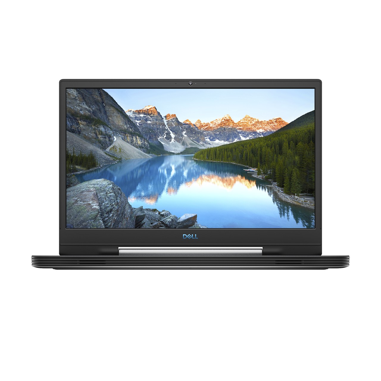 Dell G17 17.3" Laptop (Hex i7/ 16GB / 512GB SSD) + $77.34 Rakuten Credit
