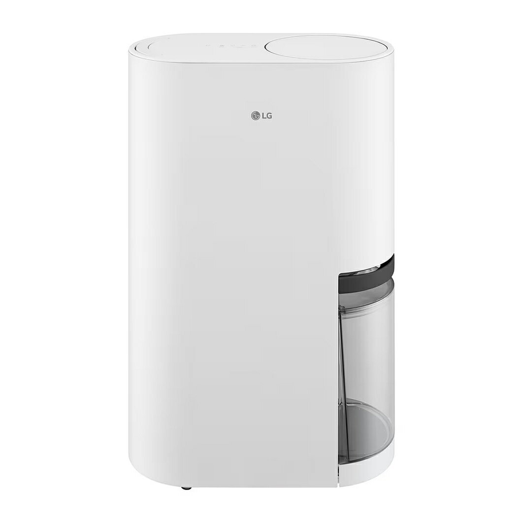 【LG 樂金】DD121MWK0 12公升雙變頻除濕機【福利品】【三井3C】