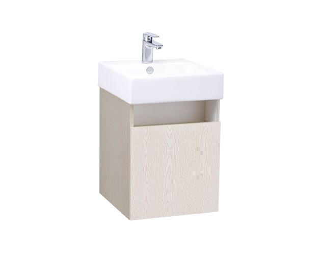 CAESAR砍撒衛浴~臉盆浴櫃組LF5261,EH15261AW1P