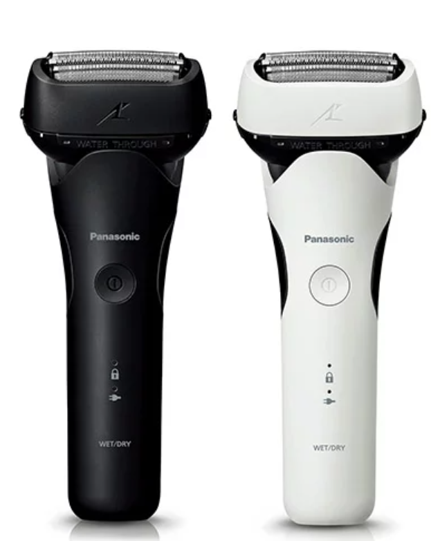 最新款 Panasonic 國際牌 ES-LT2C 刮鬍刀 3刀頭 日本製 防水 國際電壓 充電式 日本必買代購