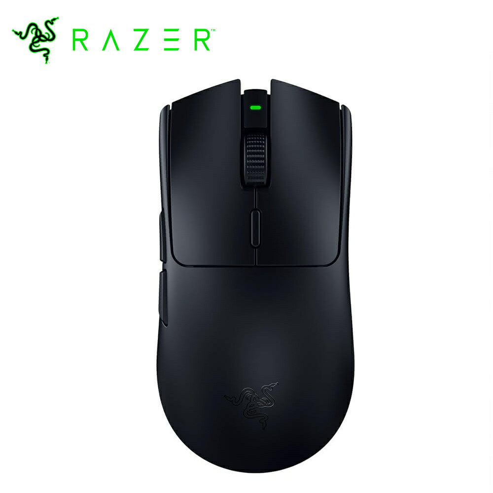 【Razer 雷蛇】DeathAdder Essential 有線電競滑鼠 黑色【三井3C】