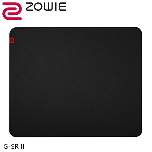 【現折$50 最高回饋3000點】ZOWIE G-SR II 電競滑鼠墊